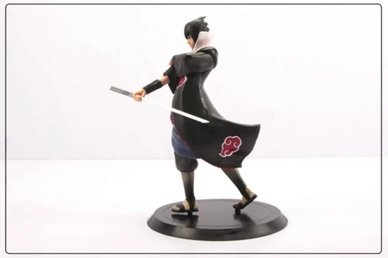 Novo item super legal de uma peça estilo japonês colecionável plástico vinil anime figura de ação menina